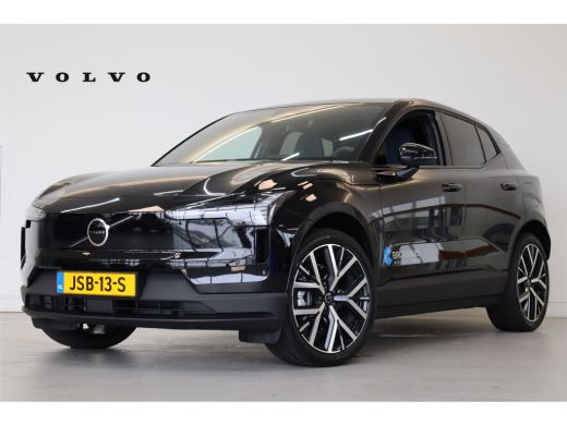 Volvo  EX30 272PK Extended Range Plus Europa 69 kWh | Privacy glas | 20'' | Pano-dak | Power seats | Climate ...