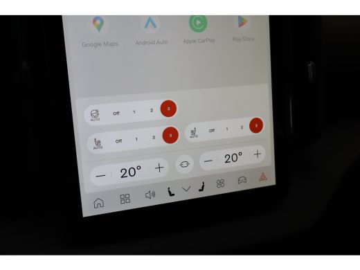 Volvo  EX30 272PK Extended Range Plus Europa 69 kWh | Privacy glas | 20'' | Pano-dak | Power seats | Climate ... ActivLease financial lease