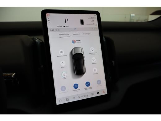 Volvo  EX30 272PK Extended Range Plus Europa 69 kWh | Privacy glas | 20'' | Pano-dak | Power seats | Climate ... ActivLease financial lease