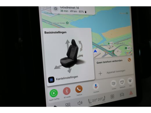 Volvo  EX30 272PK Extended Range Plus Europa 69 kWh | Privacy glas | 20'' | Pano-dak | Power seats | Climate ... ActivLease financial lease