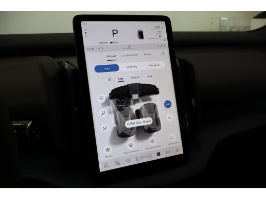 Volvo  EX30 272PK Extended Range Plus Europa 69 kWh | Privacy glas | 20'' | Pano-dak | Power seats | Climate ... ActivLease financial lease