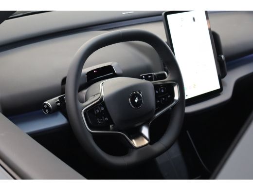 Volvo  EX30 272PK Extended Range Plus Europa 69 kWh | Privacy glas | 20'' | Pano-dak | Power seats | Climate ... ActivLease financial lease