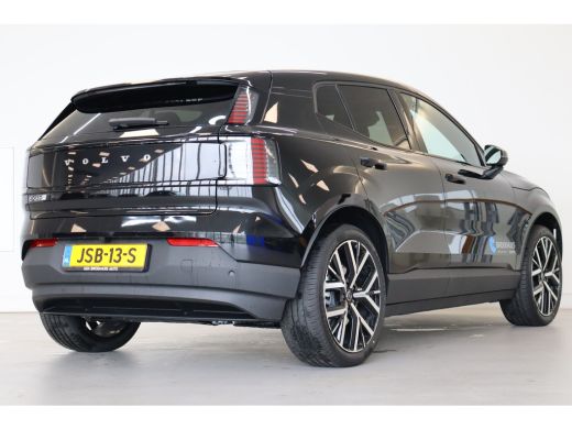 Volvo  EX30 272PK Extended Range Plus Europa 69 kWh | Privacy glas | 20'' | Pano-dak | Power seats | Climate ... ActivLease financial lease