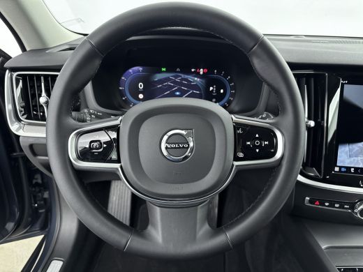 Volvo  V60 B3 Plus Bright | 18" Allseason | 360 Camera | Trekhaak | Full LED | Elektr. verst. Stoelen | Harm... ActivLease financial lease