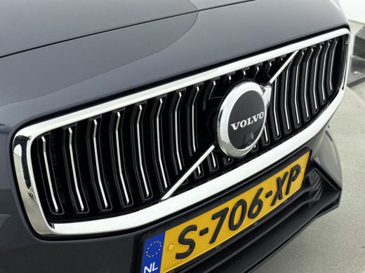 Volvo  V60 B3 Plus Bright | 18" Allseason | 360 Camera | Trekhaak | Full LED | Elektr. verst. Stoelen | Harm... ActivLease financial lease