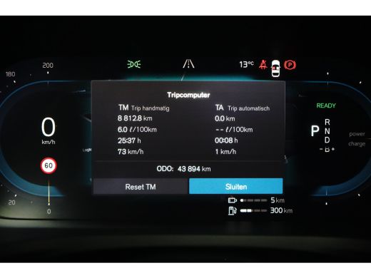 Volvo  V60 T8 Recharge AWD Plus Dark | Long Range | Nappa Sportstoel | Camera | Elek Stoel | Keyless | Stoel... ActivLease financial lease