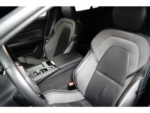 Volvo  V60 T8 Recharge AWD Plus Dark | Long Range | Nappa Sportstoel | Camera | Elek Stoel | Keyless | Stoel... ActivLease financial lease
