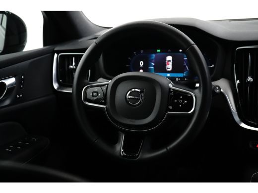 Volvo  V60 T8 Recharge AWD Plus Dark | Long Range | Nappa Sportstoel | Camera | Elek Stoel | Keyless | Stoel... ActivLease financial lease