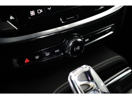 Volvo  V60 T8 Recharge AWD Plus Dark | Long Range | Nappa Sportstoel | Camera | Elek Stoel | Keyless | Stoel... ActivLease financial lease