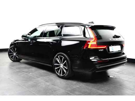 Volvo  V60 T8 Recharge AWD Plus Dark | Long Range | Nappa Sportstoel | Camera | Elek Stoel | Keyless | Stoel... ActivLease financial lease