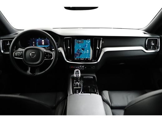 Volvo  V60 T8 Recharge AWD Plus Dark | Long Range | Nappa Sportstoel | Camera | Elek Stoel | Keyless | Stoel... ActivLease financial lease