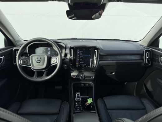 Volvo  XC40 1.5 T5 Plug-in hybrid Plus Dark | Pilot Assist | LED | Camera | H/K | 18 inch ActivLease financial lease
