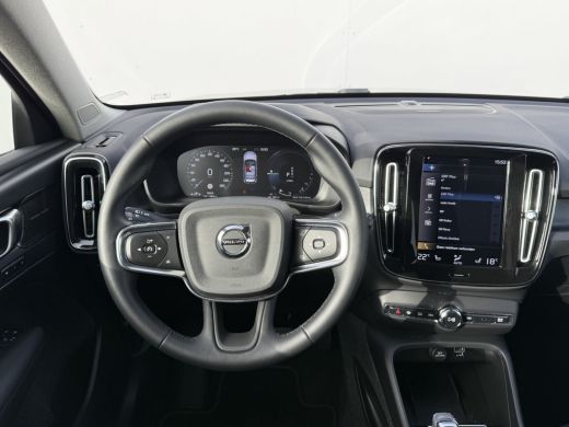 Volvo  XC40 1.5 T5 Plug-in hybrid Plus Dark | Pilot Assist | LED | Camera | H/K | 18 inch ActivLease financial lease