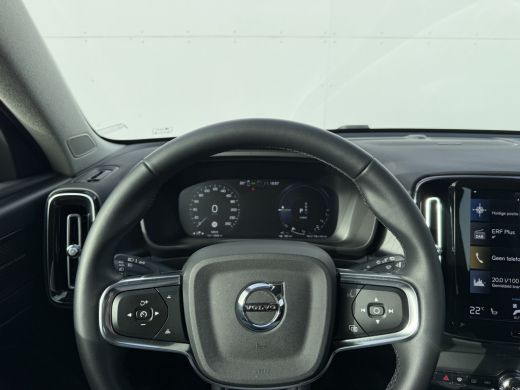Volvo  XC40 1.5 T5 Plug-in hybrid Plus Dark | Pilot Assist | LED | Camera | H/K | 18 inch ActivLease financial lease