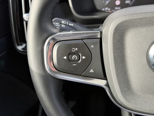 Volvo  XC40 1.5 T5 Plug-in hybrid Plus Dark | Pilot Assist | LED | Camera | H/K | 18 inch ActivLease financial lease