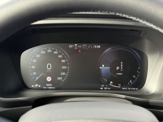 Volvo  XC40 1.5 T5 Plug-in hybrid Plus Dark | Pilot Assist | LED | Camera | H/K | 18 inch ActivLease financial lease