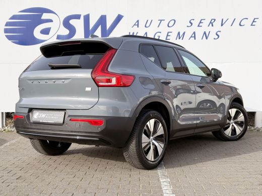 Volvo  XC40 1.5 T5 Plug-in hybrid Plus Dark | Pilot Assist | LED | Camera | H/K | 18 inch ActivLease financial lease