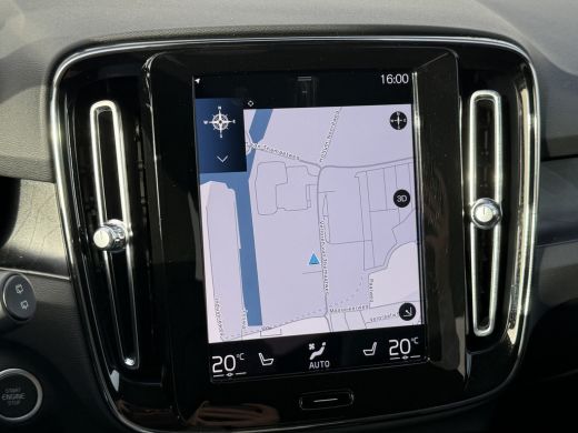 Volvo  XC40 1.5 T5 Plug-in hybrid Plus Dark | Pilot Assist | LED | Camera | H/K | 18 inch ActivLease financial lease