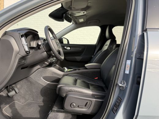 Volvo  XC40 1.5 T5 Plug-in hybrid Plus Dark | Pilot Assist | LED | Camera | H/K | 18 inch ActivLease financial lease