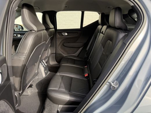 Volvo  XC40 1.5 T5 Plug-in hybrid Plus Dark | Pilot Assist | LED | Camera | H/K | 18 inch ActivLease financial lease