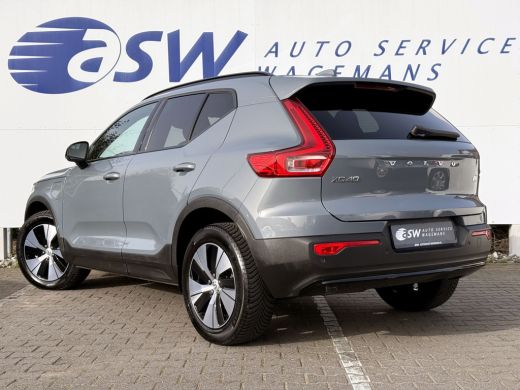 Volvo  XC40 1.5 T5 Plug-in hybrid Plus Dark | Pilot Assist | LED | Camera | H/K | 18 inch ActivLease financial lease