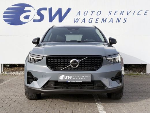 Volvo  XC40 1.5 T5 Plug-in hybrid Plus Dark | Pilot Assist | LED | Camera | H/K | 18 inch ActivLease financial lease