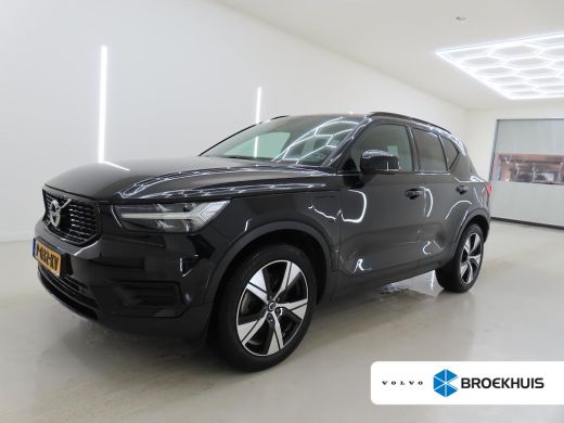 Volvo  XC40 T5 Recharge R-Design | Panoramadak | Trekhaak | Adaptieve Cruise control | BLIS | Camera | Parkee...