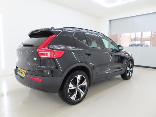 Volvo  XC40 T5 Recharge R-Design | Panoramadak | Trekhaak | Adaptieve Cruise control | BLIS | Camera | Parkee... ActivLease financial lease