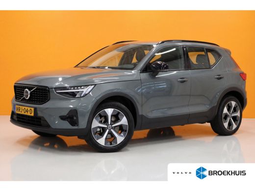 Volvo  XC40 2.0 B4 Plus Dark | Harman Kardon | BLIS | Trekhaak |