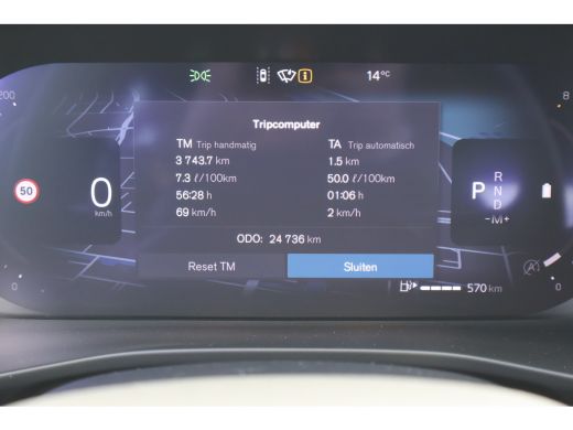 Volvo  XC40 2.0 B4 Plus Dark | Harman Kardon | BLIS | Trekhaak | ActivLease financial lease