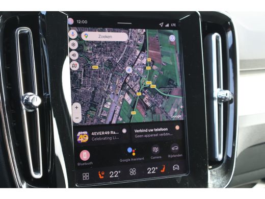 Volvo  XC40 2.0 B4 Plus Dark | Harman Kardon | BLIS | Trekhaak | ActivLease financial lease