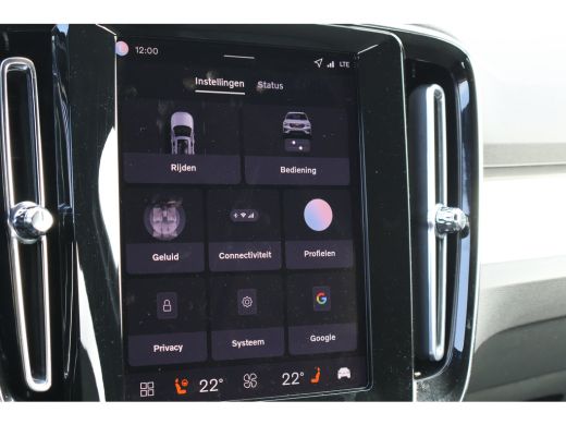 Volvo  XC40 2.0 B4 Plus Dark | Harman Kardon | BLIS | Trekhaak | ActivLease financial lease