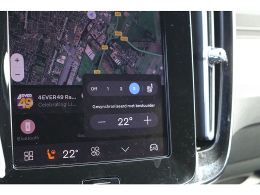 Volvo  XC40 2.0 B4 Plus Dark | Harman Kardon | BLIS | Trekhaak | ActivLease financial lease