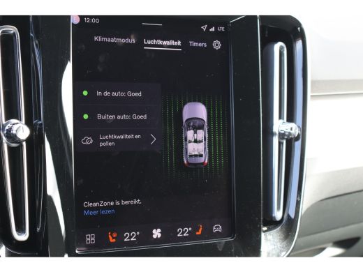 Volvo  XC40 2.0 B4 Plus Dark | Harman Kardon | BLIS | Trekhaak | ActivLease financial lease