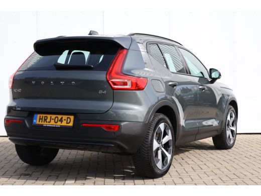 Volvo  XC40 2.0 B4 Plus Dark | Harman Kardon | BLIS | Trekhaak | ActivLease financial lease