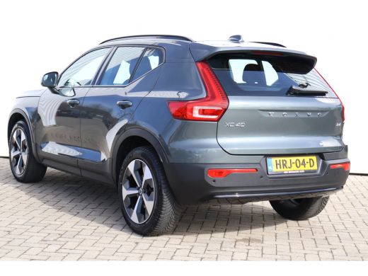 Volvo  XC40 2.0 B4 Plus Dark | Harman Kardon | BLIS | Trekhaak | ActivLease financial lease