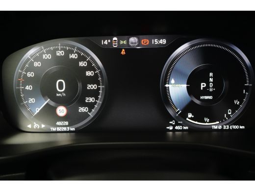 Volvo  XC40 T4 Recharge Plus Dark | Harman/Kardon | Elek. Stoel | All Seasons | Keyless | Stoel- & Stuurverwa... ActivLease financial lease