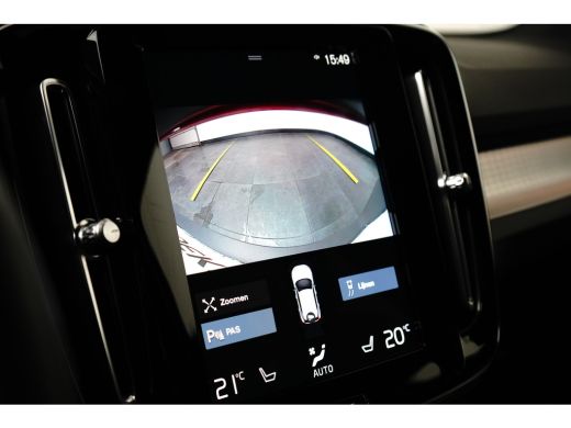 Volvo  XC40 T4 Recharge Plus Dark | Harman/Kardon | Elek. Stoel | All Seasons | Keyless | Stoel- & Stuurverwa... ActivLease financial lease