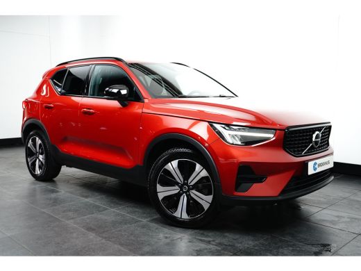 Volvo  XC40 T4 Recharge Plus Dark | Harman/Kardon | Elek. Stoel | All Seasons | Keyless | Stoel- & Stuurverwa... ActivLease financial lease