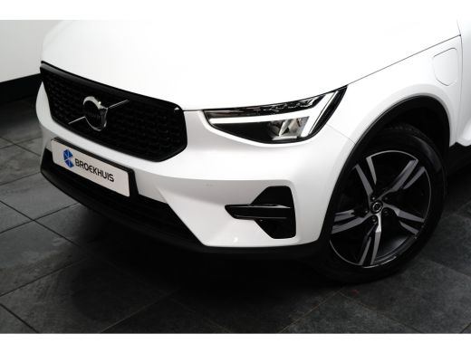 Volvo  XC40 T4 Recharge Plus Dark | Harman/Kardon | Elek Stoel | Camera | Keyless | Stoel- & Stuurverwarming ... ActivLease financial lease