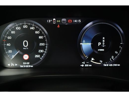 Volvo  XC40 T4 Recharge Plus Dark | Harman/Kardon | Elek Stoel | Camera | Keyless | Stoel- & Stuurverwarming ... ActivLease financial lease