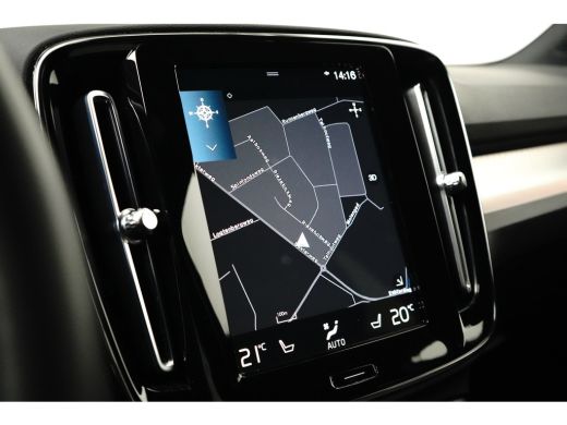 Volvo  XC40 T4 Recharge Plus Dark | Harman/Kardon | Elek Stoel | Camera | Keyless | Stoel- & Stuurverwarming ... ActivLease financial lease