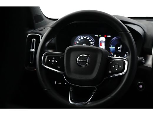 Volvo  XC40 T4 Recharge Plus Dark | Harman/Kardon | Elek Stoel | Camera | Keyless | Stoel- & Stuurverwarming ... ActivLease financial lease