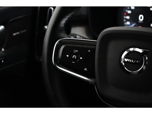 Volvo  XC40 T4 Recharge Plus Dark | Harman/Kardon | Elek Stoel | Camera | Keyless | Stoel- & Stuurverwarming ... ActivLease financial lease