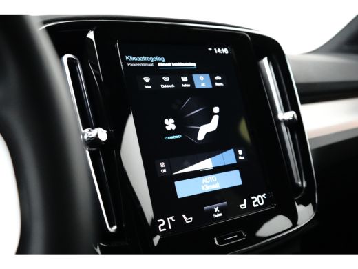 Volvo  XC40 T4 Recharge Plus Dark | Harman/Kardon | Elek Stoel | Camera | Keyless | Stoel- & Stuurverwarming ... ActivLease financial lease
