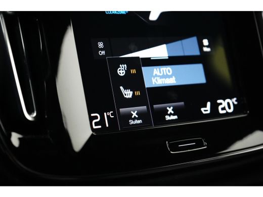 Volvo  XC40 T4 Recharge Plus Dark | Harman/Kardon | Elek Stoel | Camera | Keyless | Stoel- & Stuurverwarming ... ActivLease financial lease