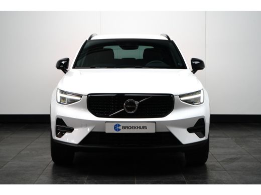 Volvo  XC40 T4 Recharge Plus Dark | Harman/Kardon | Elek Stoel | Camera | Keyless | Stoel- & Stuurverwarming ... ActivLease financial lease