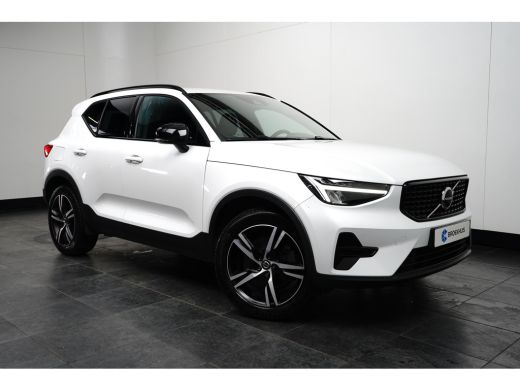 Volvo  XC40 T4 Recharge Plus Dark | Harman/Kardon | Elek Stoel | Camera | Keyless | Stoel- & Stuurverwarming ... ActivLease financial lease