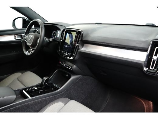 Volvo  XC40 T4 Recharge Plus Dark | Harman/Kardon | Elek Stoel | Camera | Keyless | Stoel- & Stuurverwarming ... ActivLease financial lease