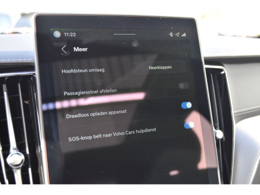 Volvo  XC60 2.0 T6 Plug-in hybrid AWD Ultra Black Edition | Nieuw Model! | B&W | Luchtvering | Panoramadak | ActivLease financial lease